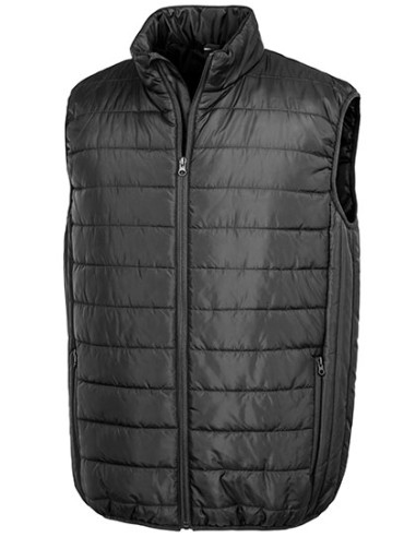 RES-R244X-Promo Padded Bodywarmer